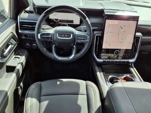 New 2026 GMC Yukon Elevation w/ Elevation Premium Package image 2