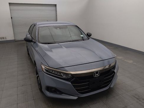 Used 2021 Honda Accord Sport image 14