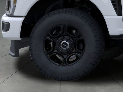 New 2026 Ford F250 XL w/ STX Appearance Package image 19