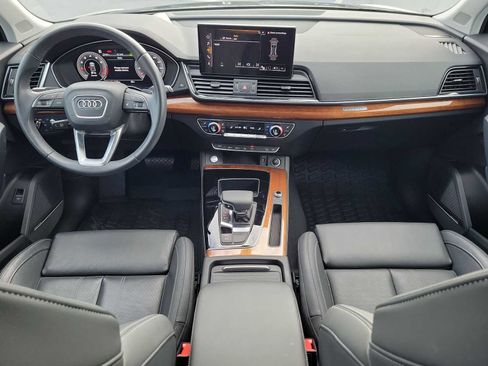 Used 2023 Audi Q5 2.0T Prestige image 14