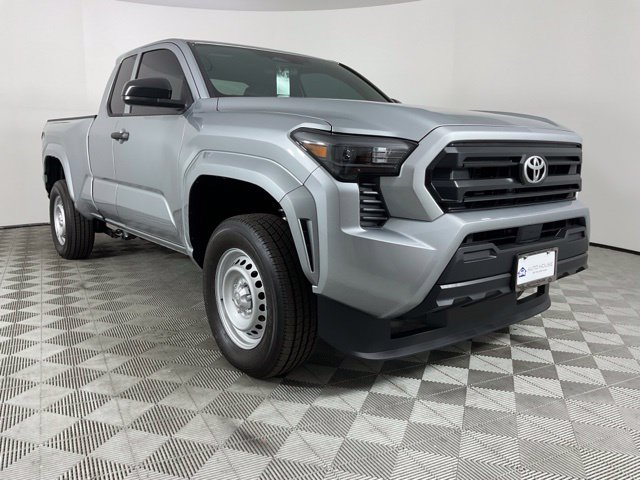 Used 2026 Toyota Tacoma SR RWD image 12