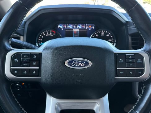 Used 2023 Ford Expedition Max Limited image 24