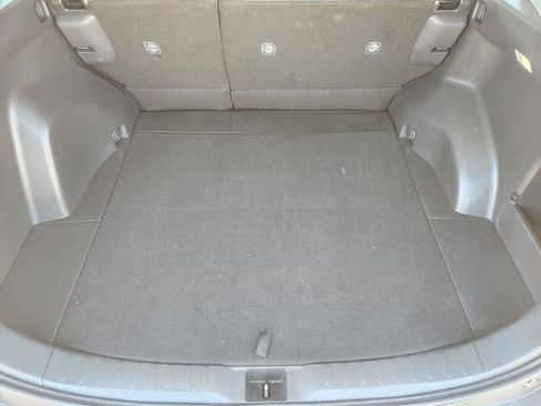 Certified 2025 Toyota RAV4 LE image 27