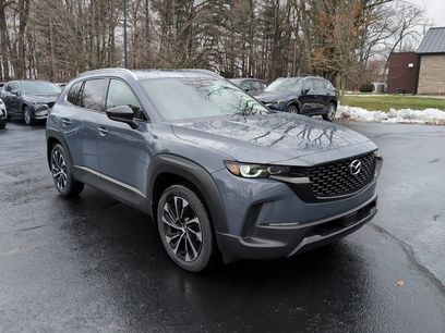 New 2026 MAZDA CX-50 2.5 Hybrid w/ Weather Package