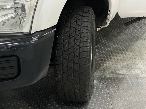 Used 2013 Ford F250 XL w/ PWR Equipment Group AWD/4WD image 30