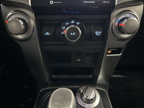 Used 2023 Toyota 4Runner SR5 Premium w/ Moonroof Package AWD/4WD image 26