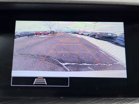 Used 2021 Buick Envision Preferred image 8