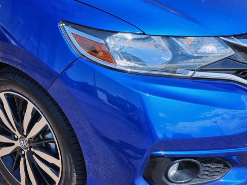 Used 2020 Honda Fit EX image 29
