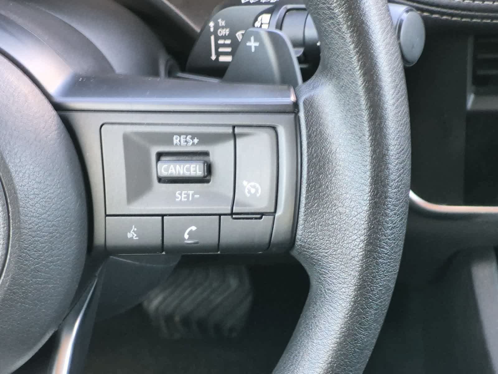 Used 2023 Nissan Rogue S FWD image 24