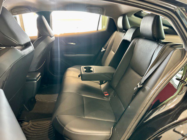 New 2027 Toyota Prius FWD image 10