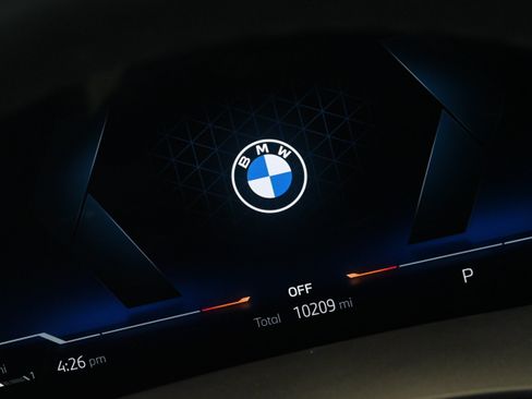 Used 2026 BMW X5 xDrive40i w/ Climate Comfort Package AWD/4WD image 36