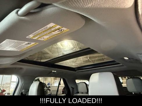 Used 2021 Ford Explorer XLT w/ Equipment Group 202A image 15