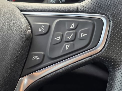 Used 2023 Chevrolet Malibu LT image 30