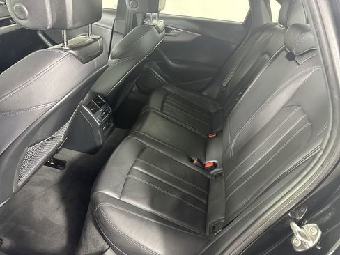 Used 2023 Audi A4 2.0T Premium Plus w/ Premium Plus Package image 29