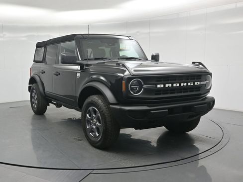 Certified 2025 Ford Bronco Big Bend image 19