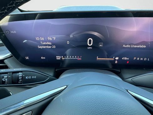 New 2026 Buick Enclave Sport Touring w/ Power Package image 31