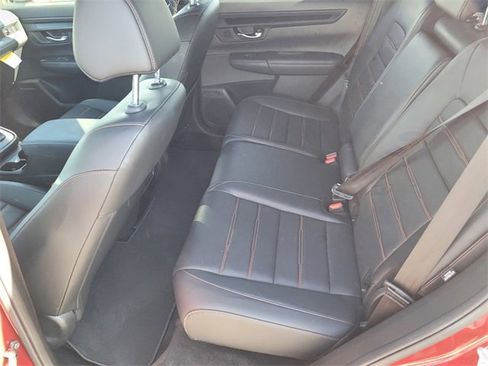 Used 2024 Honda CR-V Sport-L image 11