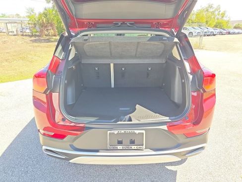 Certified 2023 Buick Encore GX Select image 5
