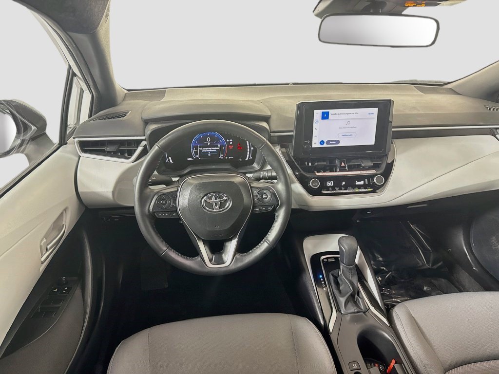 Used 2026 Toyota Corolla SE FWD image 16