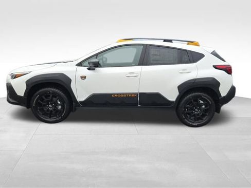 New 2026 Subaru Crosstrek 2.5i Wilderness w/ Crosstrek Mirror Package AWD/4WD image 6