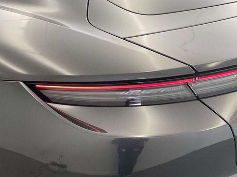 Certified 2025 Porsche Taycan 4S AWD/4WD image 16