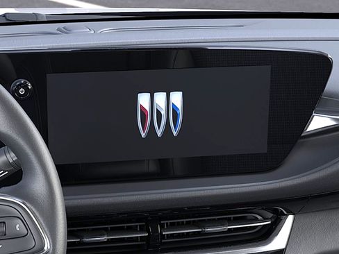 New 2026 Buick Envista Sport Touring w/ Convenience I Package FWD image 20