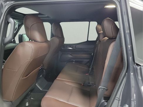 Certified 2026 Toyota Land Cruiser w/ Premium Package AWD/4WD image 8