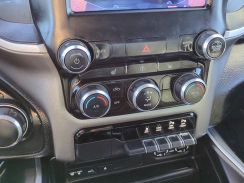 Used 2019 RAM 1500 Big Horn image 23