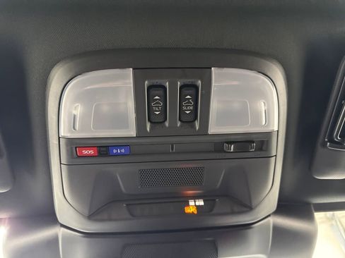 Certified 2025 Subaru Crosstrek 2.5i Wilderness image 22