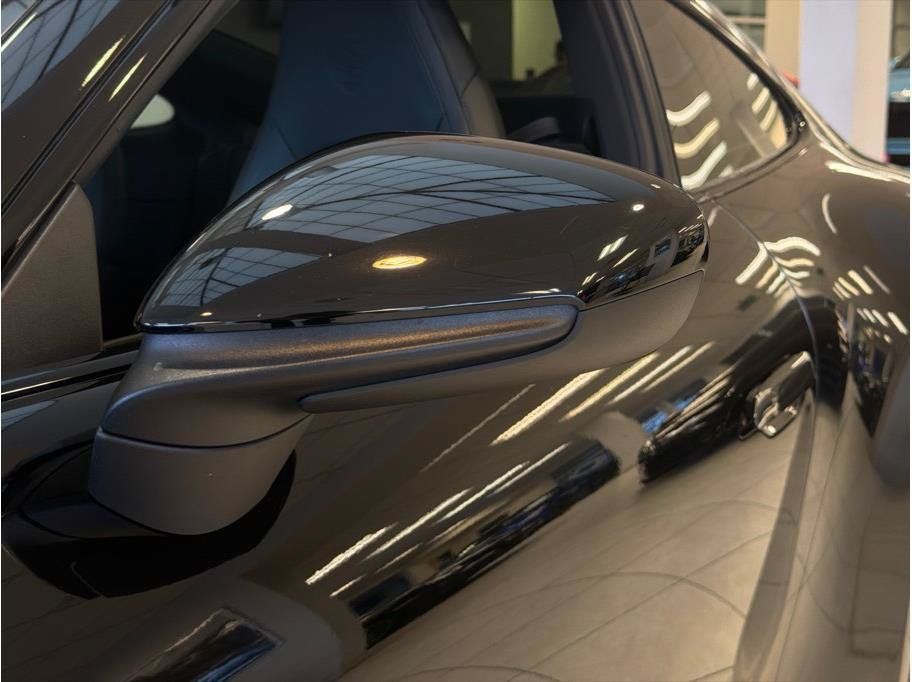 Used 2020 Porsche 911 Carrera image 36