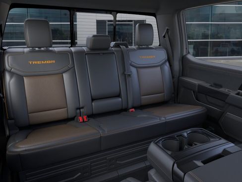 New 2026 Ford F150 Tremor image 13