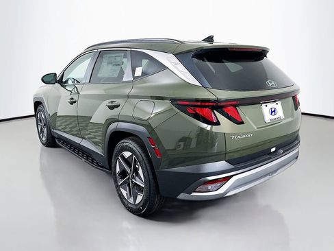 New 2026 Hyundai Tucson SEL image 7