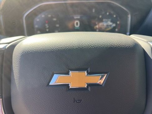 New 2026 Chevrolet Silverado 2500 LTZ w/ LTZ Plus Package image 51