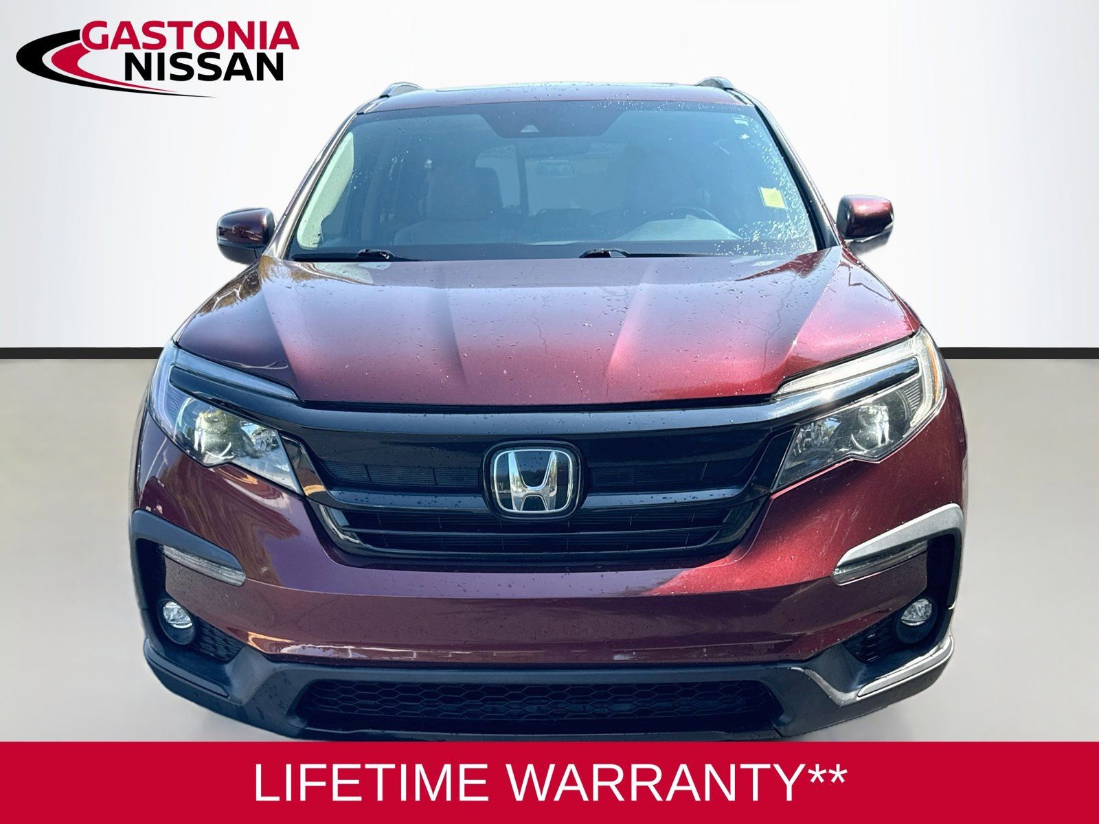 Used 2022 Honda Pilot Special Edition image 2