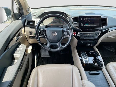 Used 2019 Honda Pilot Touring image 23