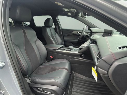 Used 2025 Acura TLX SH-AWD w/ A-SPEC Pkg image 11