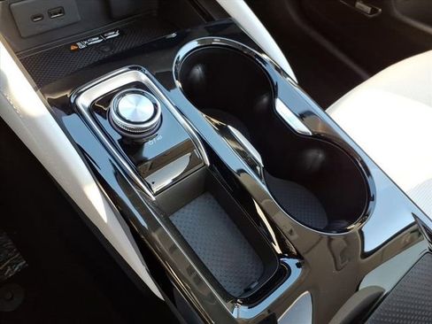 New 2026 Buick Envision Avenir image 33