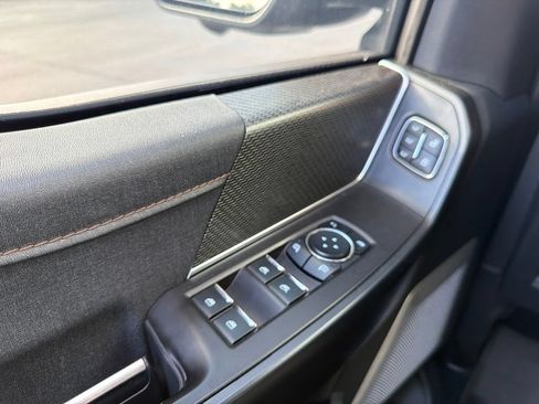 Used 2023 Ford F150 Raptor w/ Raptor Carbon Fiber Package AWD/4WD image 29