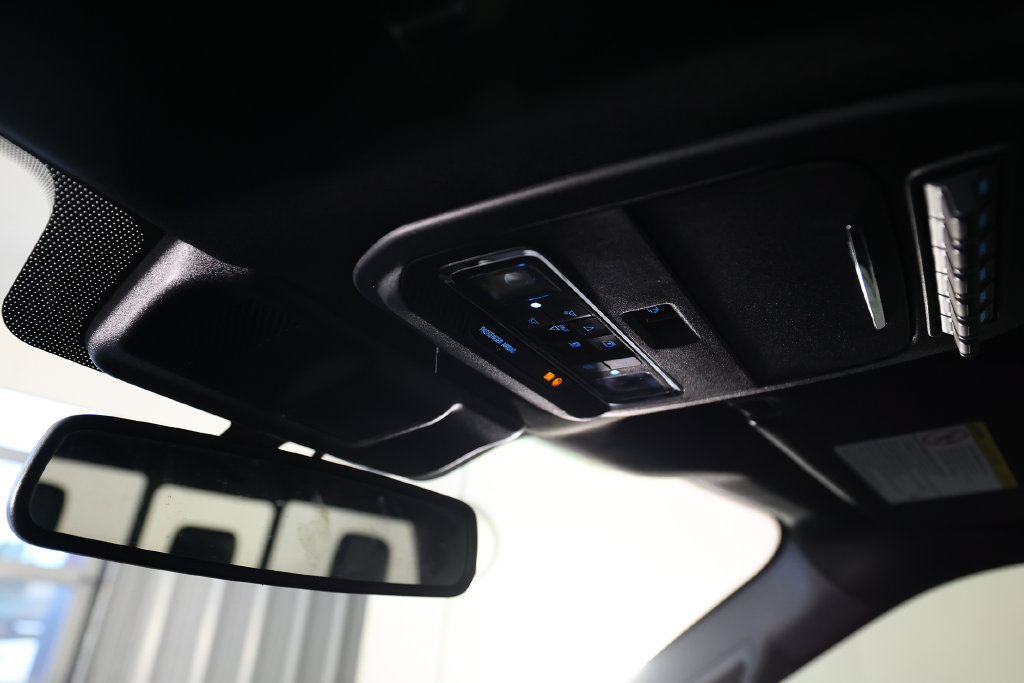Used 2025 Ford F250 Platinum AWD/4WD image 34