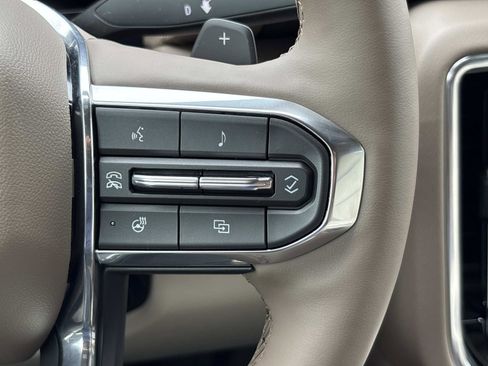 Used 2026 GMC Yukon XL Denali w/ Denali Reserve Package image 20