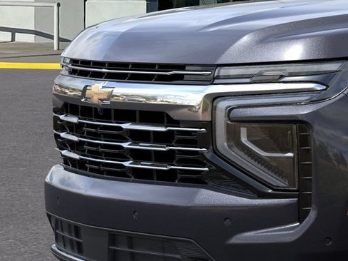 New 2026 Chevrolet Suburban LT w/ Advanced Technology Package RWD image 13