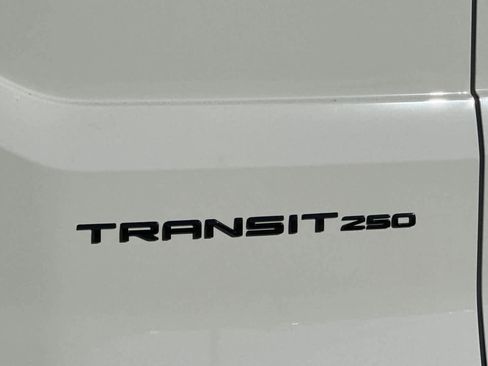 New 2026 Ford Transit 250 148 Medium Roof w/ Load Area Protection Package image 7