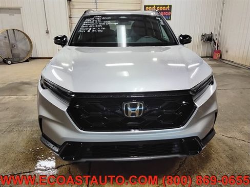 Used 2025 Honda CR-V Sport-L image 7