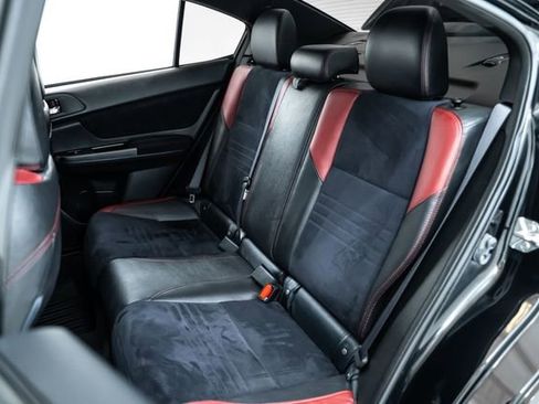 Used 2015 Subaru WRX STI image 20