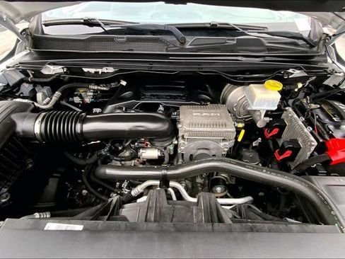 Certified 2021 RAM 1500 Limited image 56