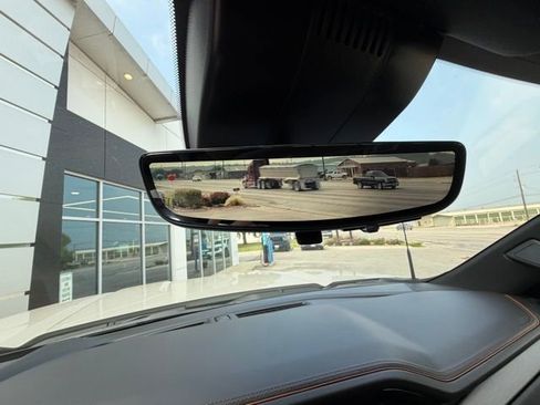New 2026 GMC Sierra 2500 AT4 w/ AT4 Premium Plus Package AWD/4WD image 22