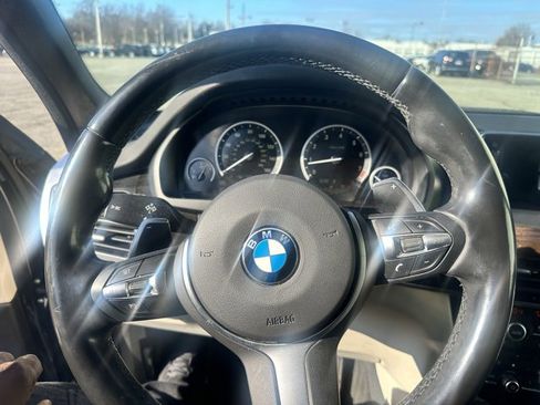 Used 2017 BMW X5 xDrive35i image 11