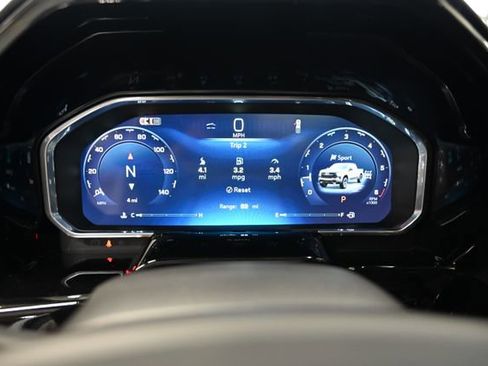New 2026 Chevrolet Silverado 1500 LT Trail Boss w/ LT Trail Boss Premium Package AWD/4WD image 29
