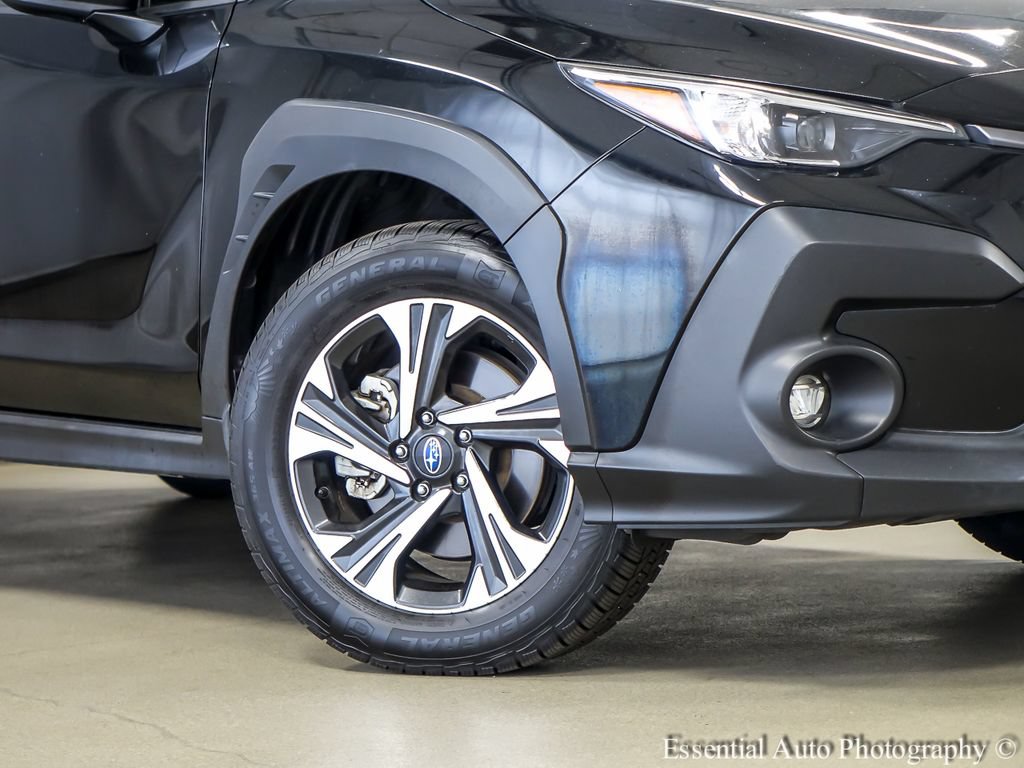 Used 2024 Subaru Crosstrek 2.0i Premium AWD/4WD image 4