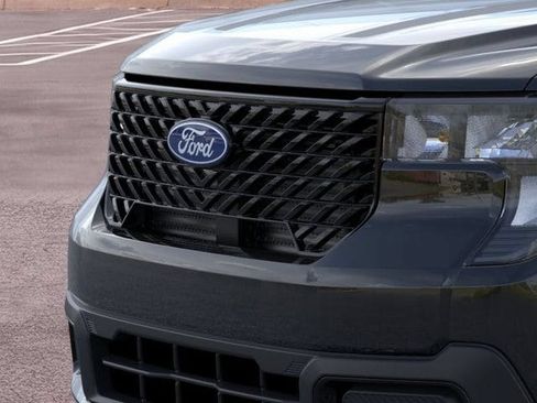 New 2026 Ford Maverick XLT w/ XLT Luxury Package AWD/4WD image 18